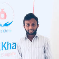 Pay1 Employee Abhishek Nayak's profile photo