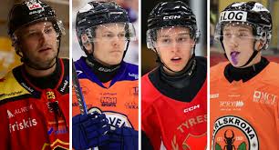Hockeyettan.se - News update