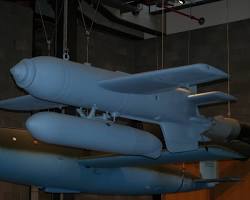 Henschel Hs 293 rocket