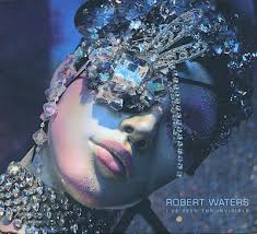 cue-records.com - Robert Waters,I\u0026#39;ve seen the Invisible - waters_invisible