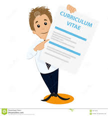 Tokeo la picha la curriculum vitae