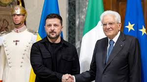la Repubblica - News update