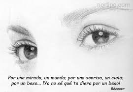 UNA MIRADA VALE MAS... QUE MIL PALABRAS. - Página 2 Images?q=tbn:ANd9GcQnX57le7aT3DvfbI3WrihF-fyui6M44JE_RUO4GNWUeYDQOl9T