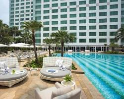 Gambar Hotel Mulia Senayan, Jakarta