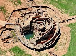 This is the oldest well in Spain: in a Bronze Age site, nearly 4,000 years old • Ground Water Find