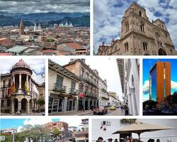 Imagen de Cuenca, Ecuador