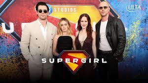 Trend Google: superman