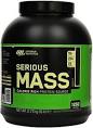 Optimum Nutrition Serious Mass Reviews - m