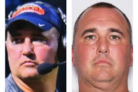 Football coach Travis Turner still at large, 2 months later