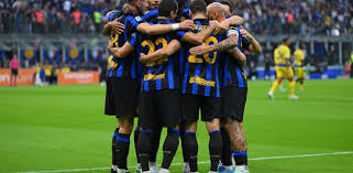 Trend Google: calendario serie a