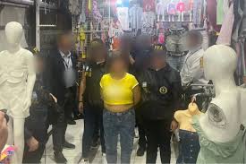 Alejandra Monteoliva: El laboratorio migratorio en acción