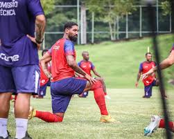 Maricá F.C abre quadrangular do rebaixamento contra o Sampaio Corrêa