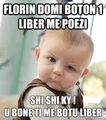 Florin domi boton 1 liber me poezi Shi shi Ky ! U bone ti me botu liber. Florin domi boton 1 liber me poezi Shi shi Ky ! U bone ti me botu - ef521b9ea27d71160a9f69297754ac9d0cfff4eeb5d65f6a3af9d669dc6f7d18