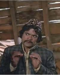 Image result for film (Soorma Bhopali)(1988)