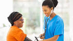  High blood pressure before pregnancy may increase risk of miscarriage