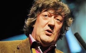 Résultat de recherche d'images pour "stephen fry"