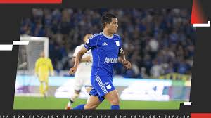 Jaguares - Millonarios