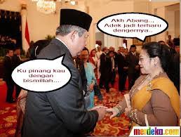 Hasil gambar untuk meme sby