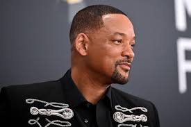 Will Smith sued over allegations he retaliated against violinist who reported sexual harassment