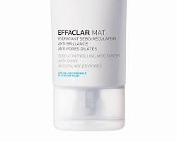 Imagen de La RochePosay Effaclar Mat Moisturizer