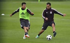 Rafa Márquez explica el regreso de Hirving Lozano a la Selección Mexicano