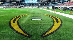 College Football Playoff Solutions