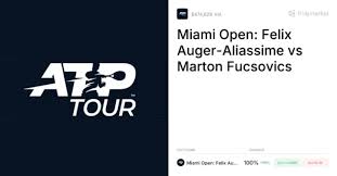 Alejandro Tabilo: Miami Open buzz shifts as Berrettini–Vacherot model projects 57% edge