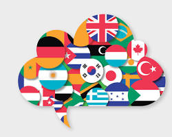 Image of Learning a new language