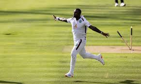 The Cricket Monthly - News update