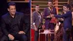 Bigg Boss December Weekend Vaar