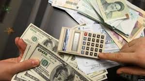 قیمت دلار آمریکا در ایران به بیش از ۱۹۰ هزار تومان رسید