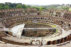 Colosseum in Rome: History, Tickets, Facts, What is Inside?