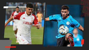 Huracán - Belgrano