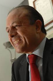 Carlos Matos es el consejero delegado de Procter &amp; Gamble Ibérica desde mayo de 2008 - 1271193232_extras_ladillos_1_0