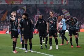 Bayern Múnich se refuerza para enfrentar al Borussia Mönchengladbach