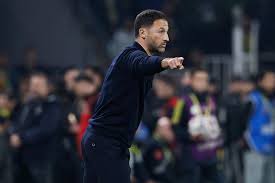 Tedesco, kadro tercihinin nedenini açıkladı: 