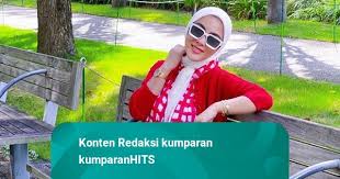 Kumparan - News update