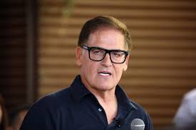 Billionaire Mark Cuban Says If CEOs Get 10% of Pay in Stock, Janitors Deserve the Same Percentage — ‘That Will Change the Game’