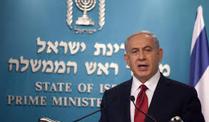 Risultati immagini per netanyahu elezioni