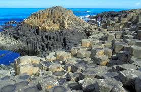 Image result for Giants Causeway