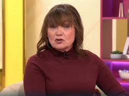 Lorraine Kelly told 'what's the point of showing up' as her ITV show cut in half
