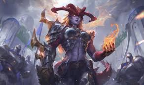 League of Legends Patch 26.9 Full Preview: Ambessa Nerfs and Shyvana Buffs