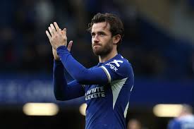 Chelsea - News update