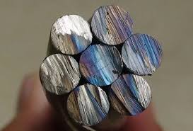 7 Wire Pc Strand 9.5mm Prestressed Concrete Strand 9.5mm Low ...