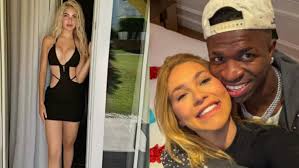 Day Magalhães: quem é a modelo apontada como pivô da separação de Virginia e Vini Jr.
