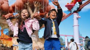 Le novità di Gardaland. Tra Minecraft e K-Pop per condividere emozioni