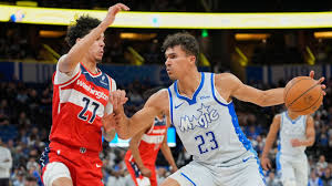 NBA Fantasy Risers and Fallers: Filipowski, da Silva, and More (March 2026)