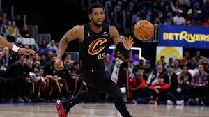 Cavs news: Donovan Mitchell nearly injures Tobias Harris with devastating move