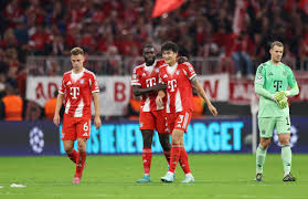 Bayern reduziu o preço de Kim Min-jae em conexão com a Juventus