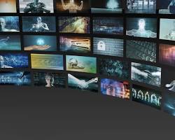 AI di bidang hiburan